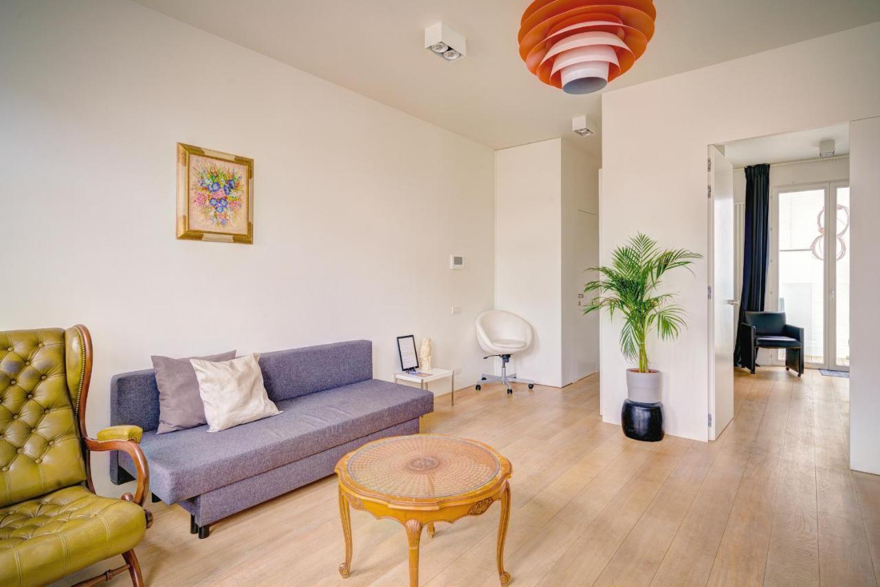The Greenplace Apartments In The Heart Of Antwerpia Zewnętrze zdjęcie